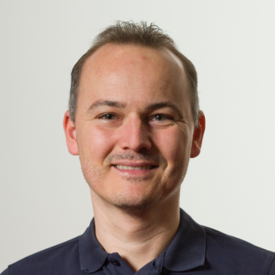 Michael Heidenhofer